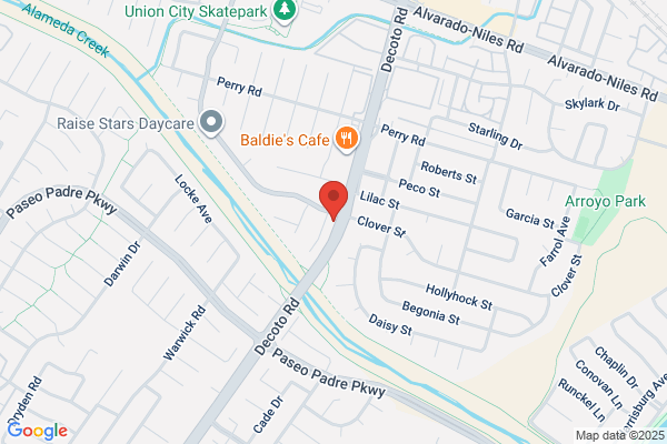 Decoto Family Dentistry
