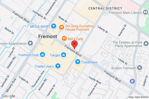 Dr Amy B Wong DDS