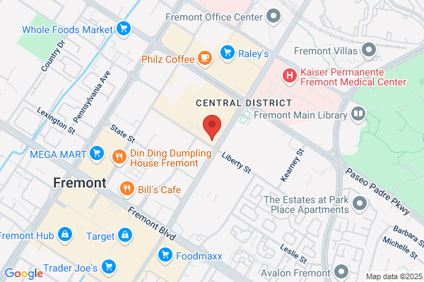 Fremont Orthodontics & Dental Implants