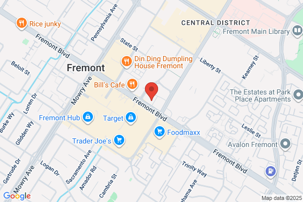Gentle Dental Fremont - CLOSED