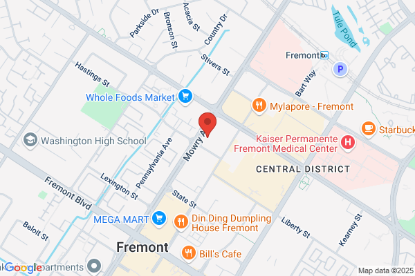 Northern California Dental Care