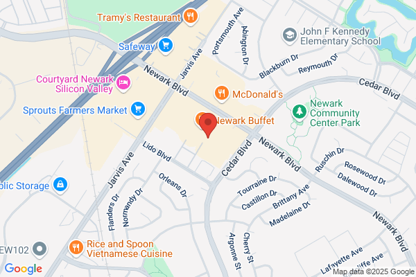 Pacific Bay Dental Care