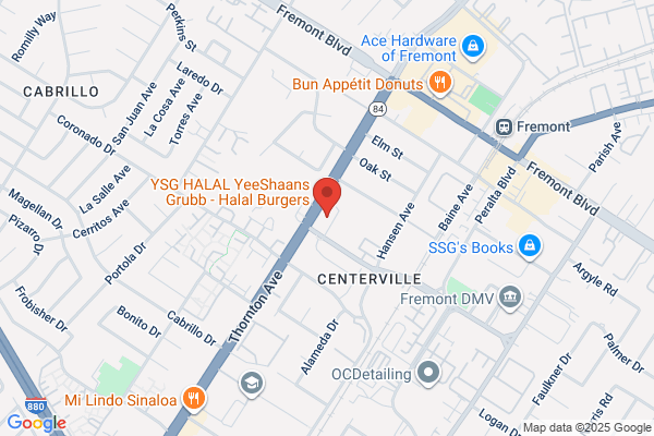 Thornton Dental Clinic
