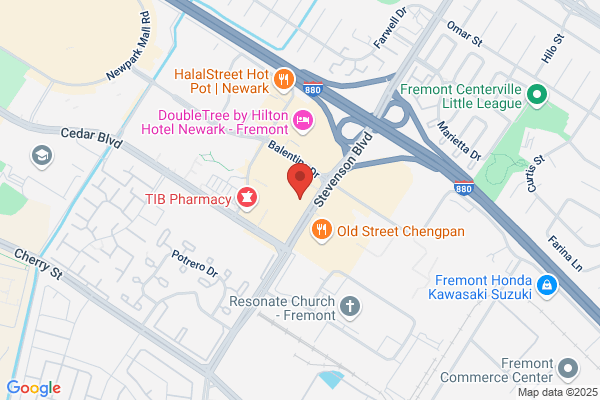 AFC Urgent Care Newark