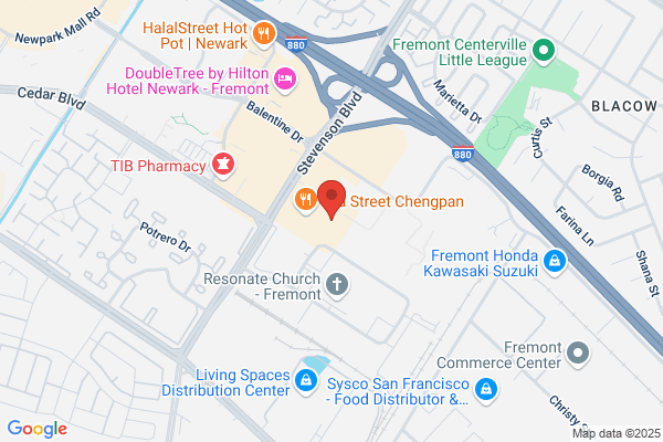 Adam Chen Dental Clinic