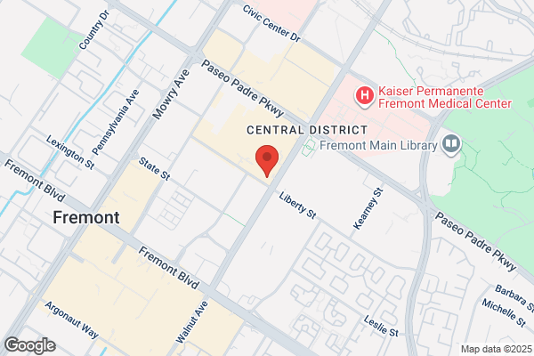 Center for Implant Dentistry