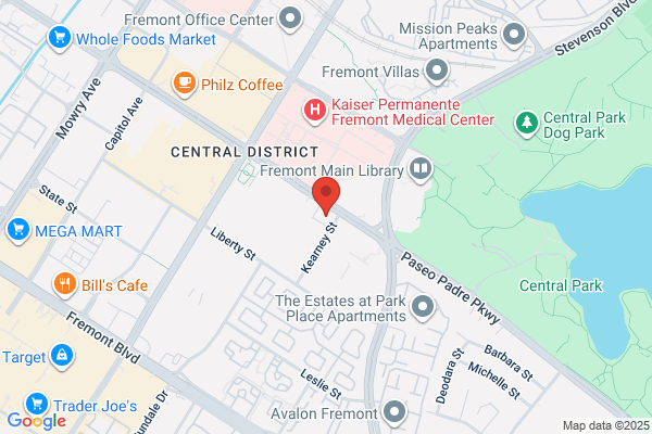 Fmc Dialysis of Fremont