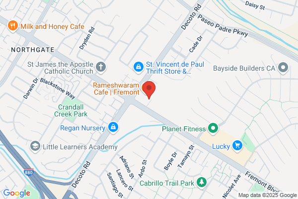 Fremont Dental Care Center