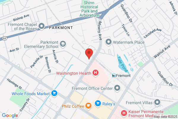 Fremont Dental Center