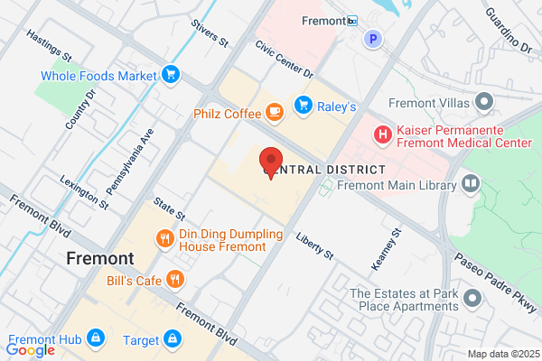 Fremont Urgent Care Center