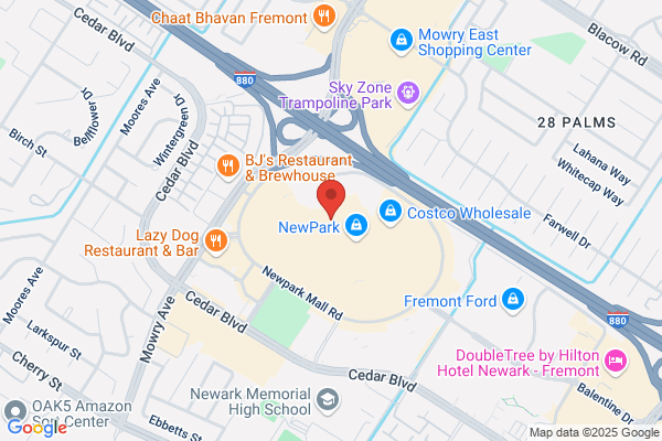 Newpark Mall Dental Group