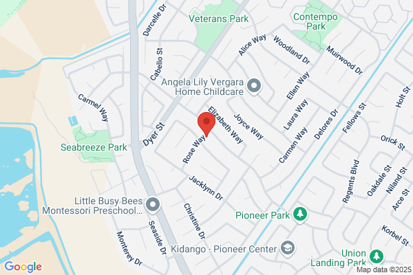 Rose Residential Care Facility the