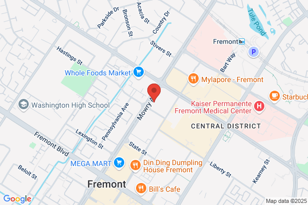 South Bay Dental Practice