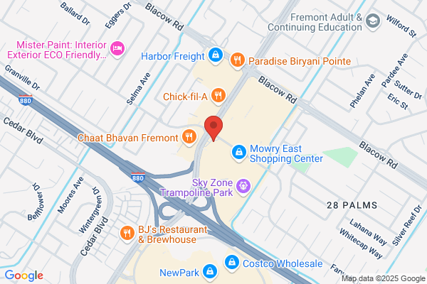 Chevron Stations Inc