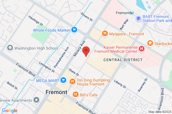 Golden Gate Sleep Centers
