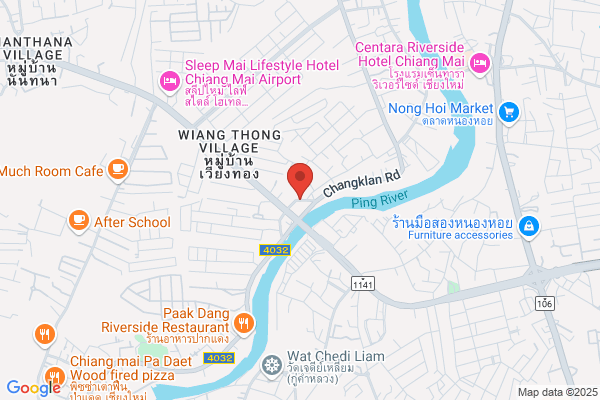 Thai Village Video & Gift