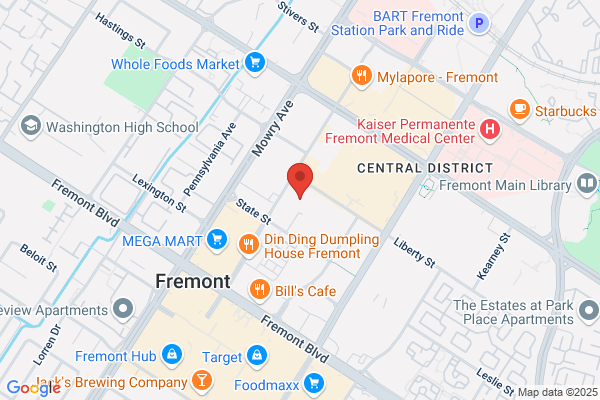 Fremont Family Resource Center