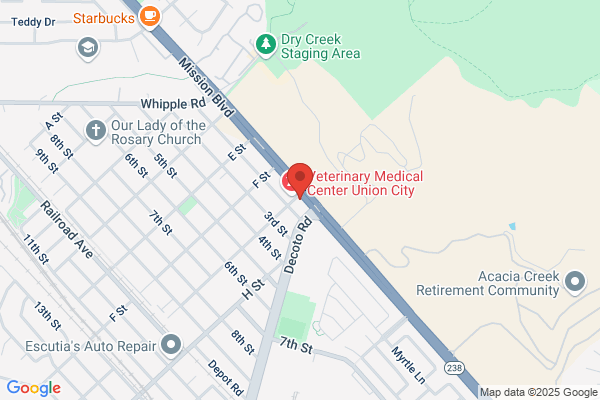 Mission Valley Food Inc