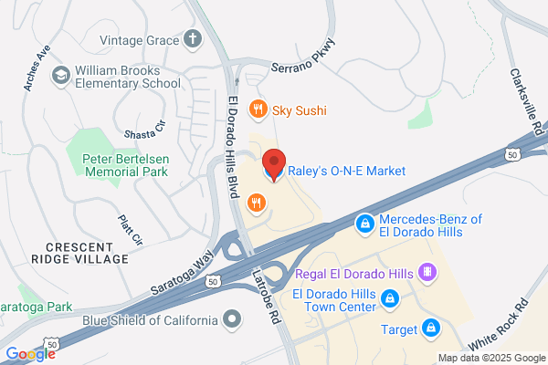 Raley's Supermarkets & Drug Centers, Newark Store, Grocery