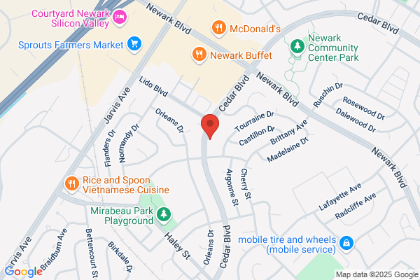 Ridgeline Handyman Services Newark CA