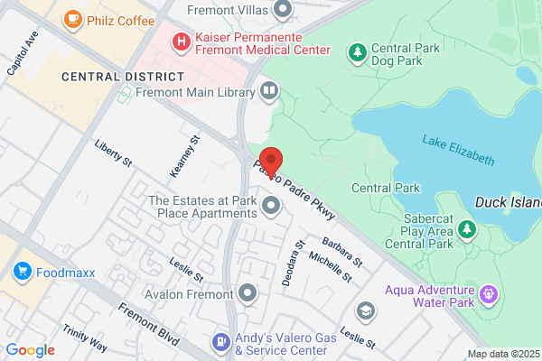Home Care Assistance - Fremont Senior Care