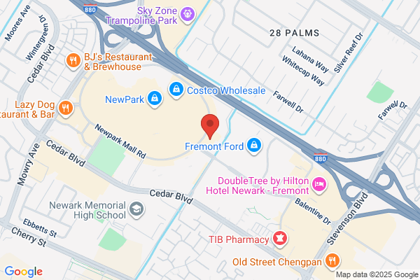 Staybridge Suites Newark - Fremont, an IHG Hotel