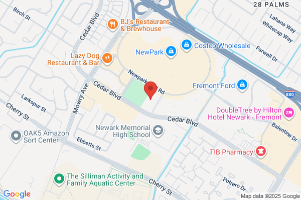 Homewood Suites by Hilton Newark-Fremont
