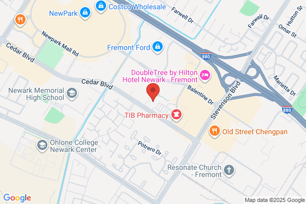 TownePlace Suites Newark Silicon Valley
