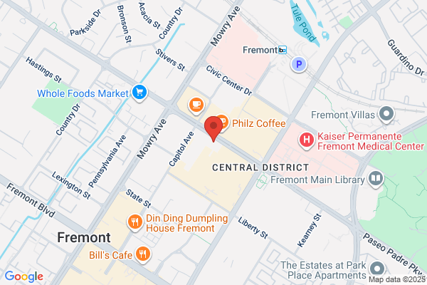 Fremont Divorce & Document Services