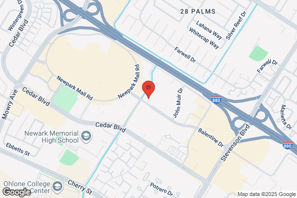 AAA Newark Branch