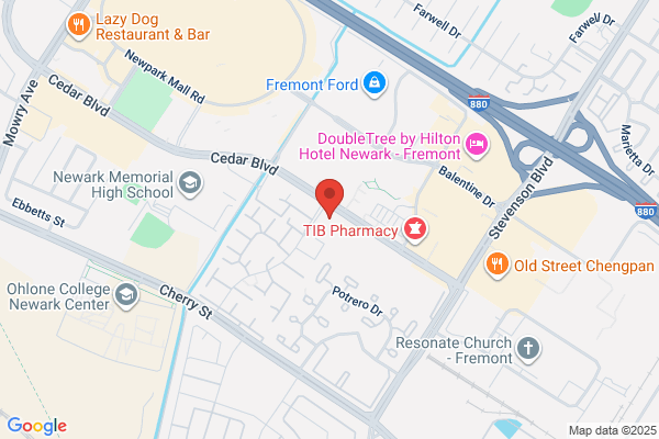 Huang Eddie Insurance Agency