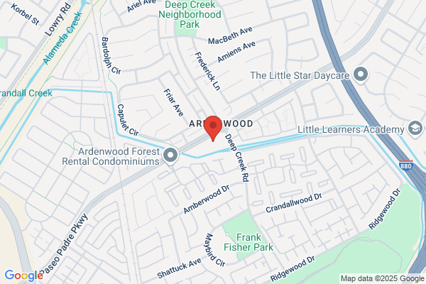 Ardenwood Cleaners