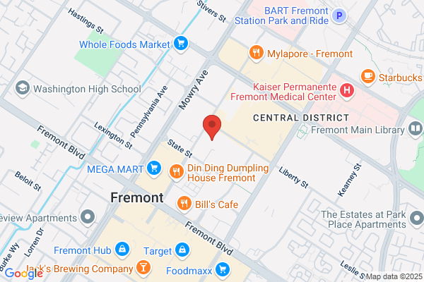 Dcara Fremont Outreach Office