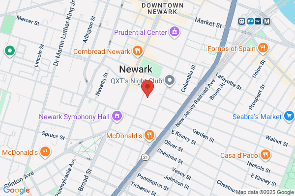 Newark Bankruptcy Center