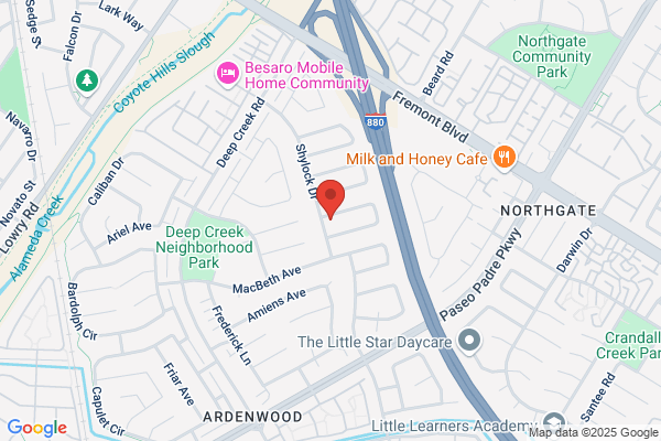 Mobile Notary - Alameda County