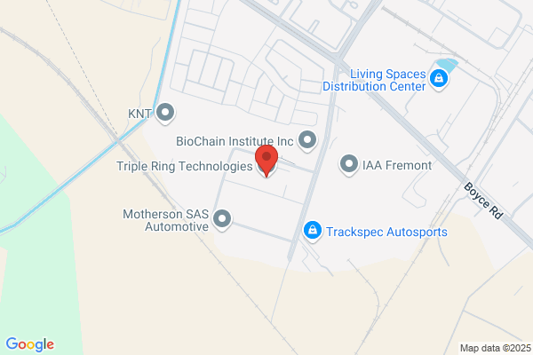 Triple-K Technology Inc