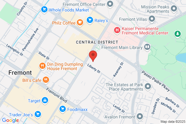 Thriveworks Counseling & Psychiatry Fremont