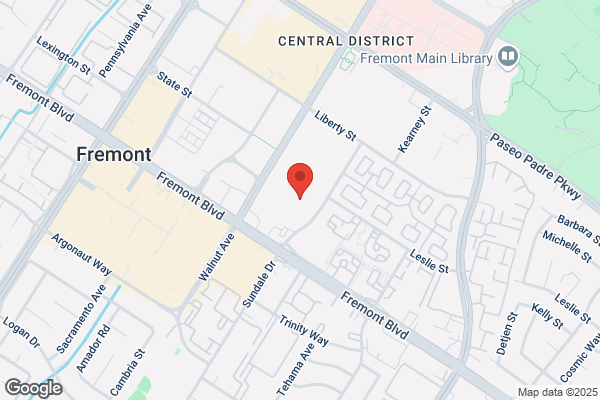 Fremont Hospital
