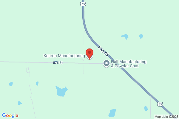 Kennison's Metal Fabrication Inc
