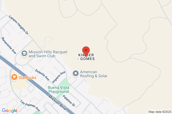 Kimber Associates