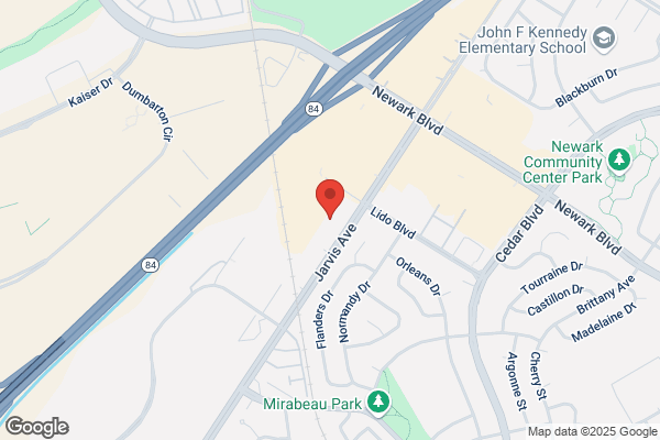 Challenger School - Ardenwood