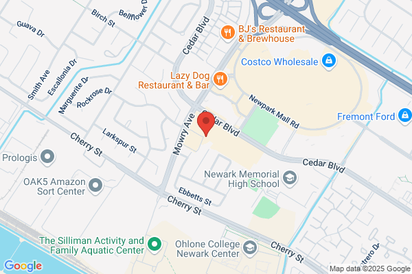 East Bay Thai Cuisine