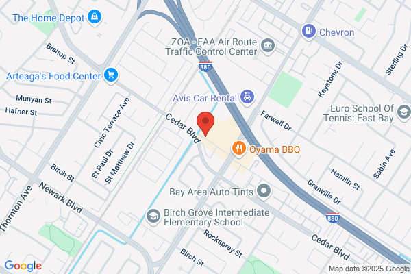 Fresenius Kidney Care Ardenwood \ Warm Springs