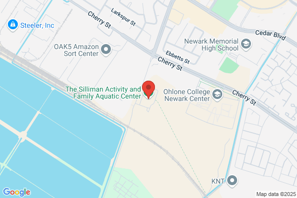 Newark City of, Recreation Services
