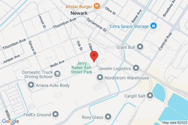 Newark City of, Senior Citizen's Center