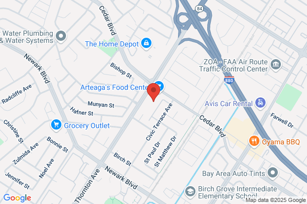 Newark Jewelry Center