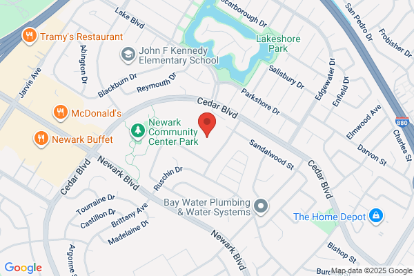 Newark Unified School District, School Sites, Adult Education