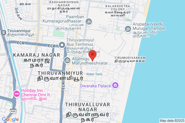 Tara Books Inc