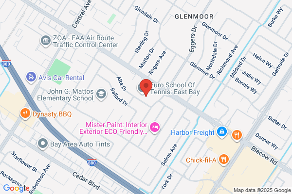 Glenmoor Pool Service