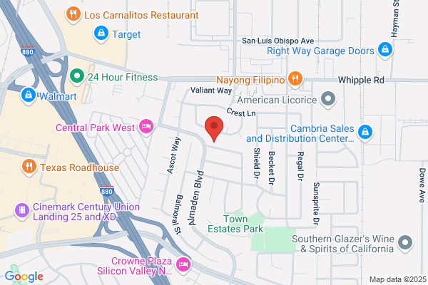 Ray Maestas Fremont Realtor